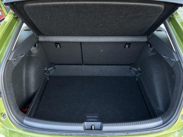 Volkswagen T-Cross SUV 1.5 TSI 150KM 2024 Volkswagen Taigo Style 1.5 TSI ACT 150 KM DSG-7 |K, zdjęcie 29