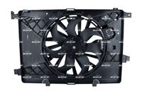 NRF VENTILÁTOR CHLADIČŮ ALFA ROMEO 159 1.9D 06-