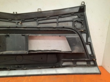 MERCEDES ACTROS MP4 11- ГЛУХАЯ РЕШЕТКА ПЕРЕДНЕГО БАМПЕРА A9608856301