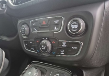 Jeep Compass II SUV 2.0 MJD 140KM 2017 Jeep Compass 2,0 140 KM 4x4 Automat Opening Edition 2.0 Diesel 140KM, zdjęcie 13
