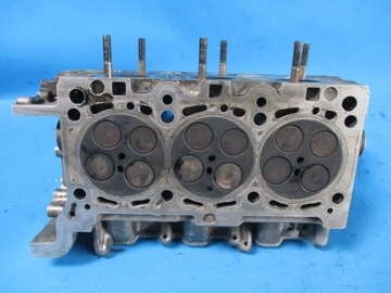 ГОЛОВКА ЦИЛИНДРА ПРАВАЯ 3.0TDI AUDI 0594B