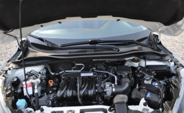 Honda HR-V II SUV 1.5 i-VTEC 130KM 2016 Honda HR-V Benzyna Panorama Klimatyzacja Kamera 1.5 Benzyna 130KM, zdjęcie 20