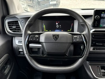 Peugeot Traveller Van 2025 Peugeot Traveller Long Business 9 os. 2.0 BlueHDi,, zdjęcie 20