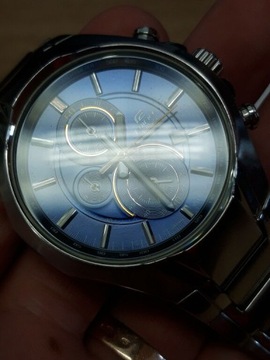 ЧАСЫ CASIO EFR-522
