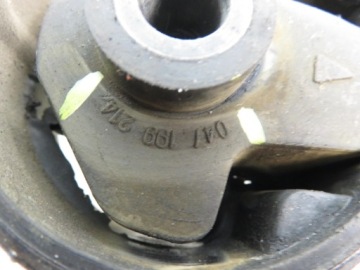 ВОДЯНОЙ НАСОС SKODA FELICIA 047199214