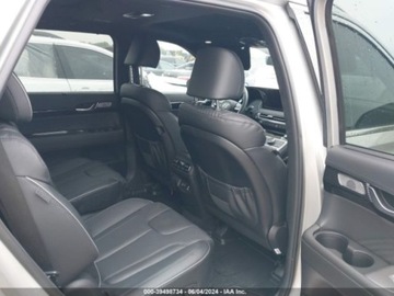 Hyundai 2024 Hyundai Palisade 2024 HYUNDAI PALISADE CALLIGRAPHY, silnik 3.8, 44, od ube, zdjęcie 10