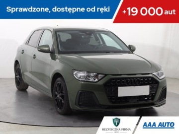 Audi A1 III 2025