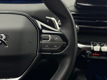 Peugeot 3008 II Crossover Facelifting  1.2 PureTech 130KM 2023 Peugeot 3008 Allure Pack / 1właściciel / Salon Pol, zdjęcie 21