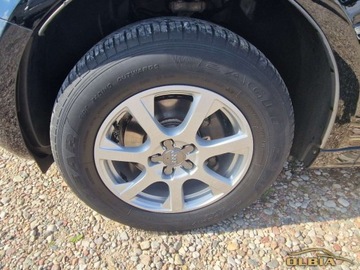 Audi Q5 I SUV 2.0 TDI 170KM 2009 Audi Q5 Panorama Dach Quattro Hak Radar 2.0 Diesel 170KM, zdjęcie 13