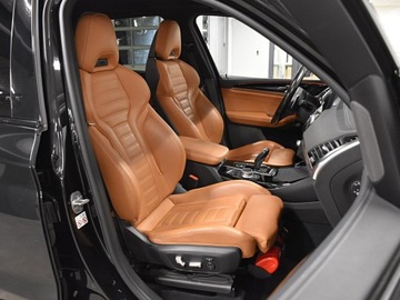 BMW X3 G01 SUV 2.0 20d 190KM 2020 BMW X3 190KM/ Mpakiet/ Fotele M/ Harman/ Hak/ Shad, zdjęcie 11