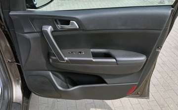 Kia Sportage IV 2016 Kia Sportage IV 2.0CRDi AUTOMAT, Klima, Alu, Zarejestrowana w Polsce 2.0, zdjęcie 34