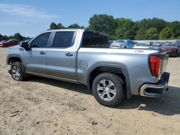  GMC Sierra 2020r., K1500, od ubezpieczalni 5.3 Benzyna 355KM, zdjęcie 2