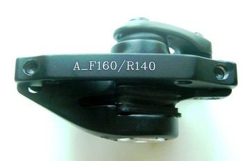 TEKTRO ARIES MD-M300 ПЕРЕДНЯЯ 160 мм XC MTB Marathon