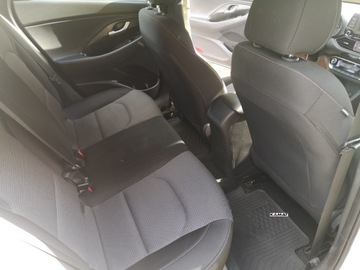 Hyundai i30 II Wagon Facelifting 1.6 CRDi 110KM 2017 Hyundai i30 Hyundai I30 1,6 crdi Salon Pl Automat Zamiana 1.6 Diesel 110KM, zdjęcie 5