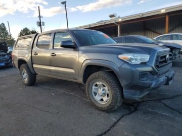 Toyota Tacoma II 2021 Toyota Tacoma Double Cab 2021 3.5 Benzyna 278KM, zdjęcie 4