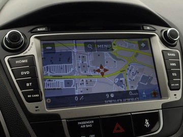 Hyundai ix35 SUV 1.7 CRDi 115KM 2011 Hyundai ix35 1.7 CRDi, Skóra, Klima, Klimatronic, zdjęcie 12