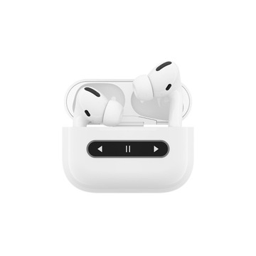 Odtwarzacz MP3 + Sportowe Słuchawki 2w1 32G BT 5.2 IPX5 TYPE-C