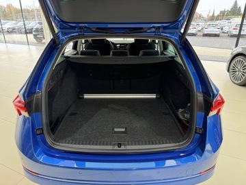 Skoda Octavia IV Scout 1.5 TSI ACT 150KM 2022 Skoda Octavia Style / 1 właściciel / Salon Polska, zdjęcie 15