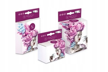 TUSZ INKDIGO EPSON 202XL BLACK EP-202XB 24ml