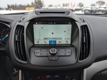 Ford Kuga II 2018 Ford Kuga Rezerwacja 2.0 Diesel 180KM, zdjęcie 24