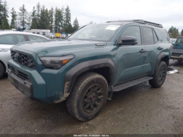 Toyota 2025 Toyota 4-Runner Hybrid Trd Off Road Premium 2025 2.4 Hybryda 278KM, zdjęcie 1