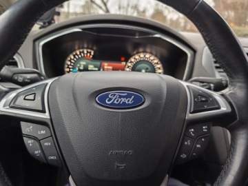 Ford Mondeo V Kombi 2.0 TDCi 150KM 2016 FORD MONDEO V Kombi (CE) 2.0 TDCi 150 KM BOGATE WYPOSAŻENIE, zdjęcie 22