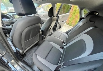 Hyundai Kona I 2019 Hyundai Kona 1.6 turbo diesel 140tys. przebiegu 1 wlasciciel Automat, zdjęcie 19