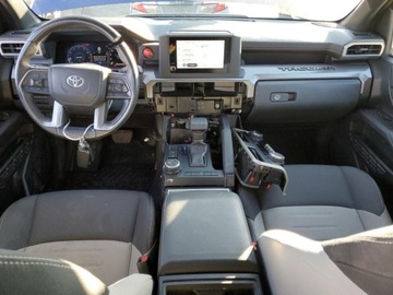 Toyota Tacoma II 2024 Toyota Tacoma Double Cab 2024 2.4 Benzyna 278KM, zdjęcie 8