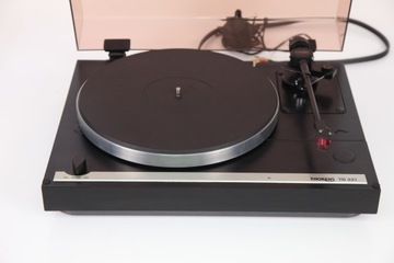 Gramofon Thorens TD 321
