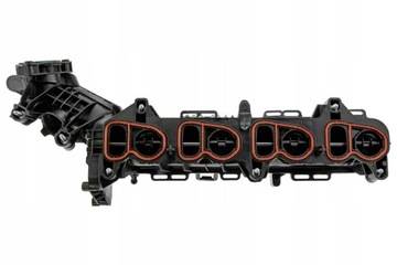 KOLEKTOR SSĄCY BMW 1 3 5 7 X3 X4 X5 11618513655