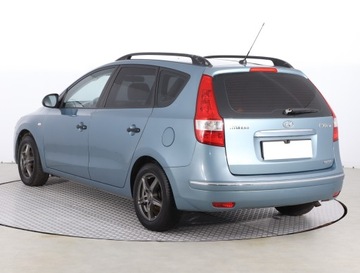 Hyundai i30 I CW 1.6 CRDi 90KM 2009 Hyundai i30 1.6 CRDi, Klima,ALU, zdjęcie 3