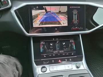 Audi A6 C8 Avant 2.0 40 TDI 204KM 2021 Audi A 6 C8 2021r 2.0 TDI 204 KM Quattro Salon PL, zdjęcie 26