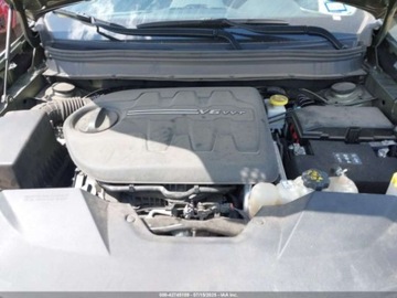 Jeep Cherokee V 2021 Jeep Cherokee Trailhawk 2021 3.2l 3.2 Benzyna 271KM, zdjęcie 8