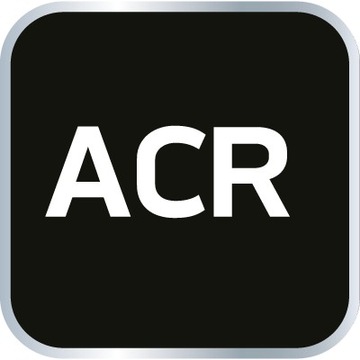 Биты-отвертки PH2 x 50 мм, 5 шт., ACR NEO