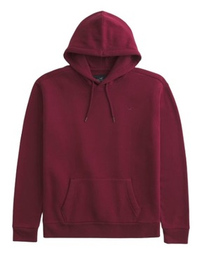 Hollister by Abercrombie - Hollister Feel Good Signature Hoodie - L -