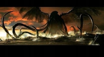 ЗОВ КТУЛХУ РУКОВОДСТВО КНИГА ХРАНИТЕЛЯ РПГ ЧЕРНЫЙ МОНАХ