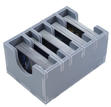 Nemesis - Lockdown - Wyniki