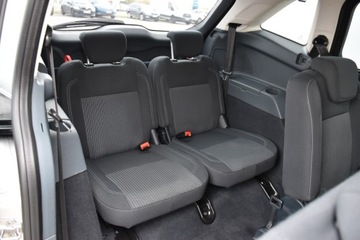 Ford C-MAX II Minivan 2.0 TDCi 140KM 2013 Ford Grand C-MAX Nawigacja Klimatronic 7-Foteli Tempomat Komputer Alu-Felg, zdjęcie 6