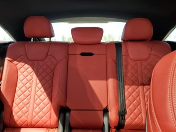 Audi Q5 II 2025 Audi SQ5 2025r., 4x4, 3.0L 3.0 Benzyna 349KM, zdjęcie 9