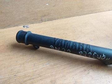 ТРУБКА ОХЛАЖДЕНИЯ YAMAHA YZF R1 RN22