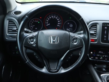 Honda HR-V II SUV 1.6 i-DTEC 120KM 2017 Honda HR-V 1.6 i-DTEC, Salon Polska, Serwis ASO, zdjęcie 21