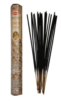 KADZIDEŁKA JASMINE JAŚMIN HEM 20szt. KADZIDŁA