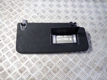 Солнцезащитный козырек Солнцезащитный козырек Dodge RAM V 2019-