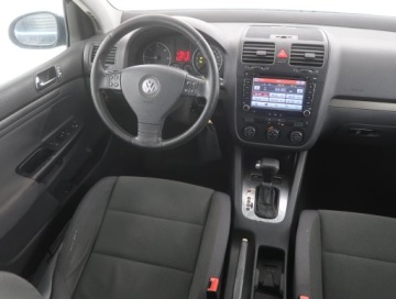 Volkswagen Golf V 2004 VW Golf 1.9 TDI, Automat, HAK, Klima, Klimatronic, zdjęcie 6