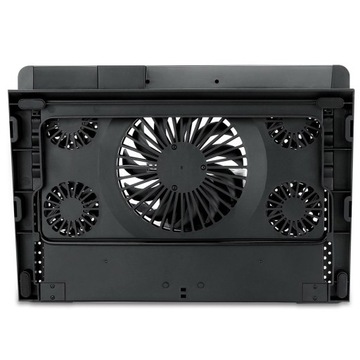 Охлаждающая подставка REDRAGON GCP500 Ivy