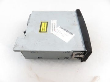 CD-ЧЕЙНДЖЕР PEUGEOT 307 96365979XT