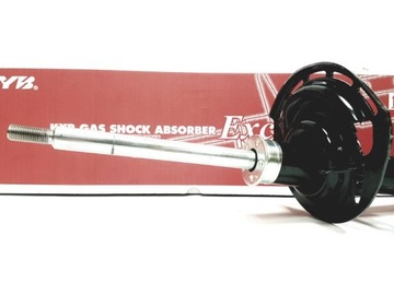 АМОРТИЗАТОРЫ KYB ПЕРЕДНИЕ RENAULT LAGUNA II