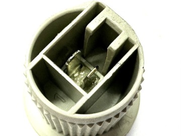 POLONEZ CONNECTOR SOCKET 2 шт. оригинальный новый