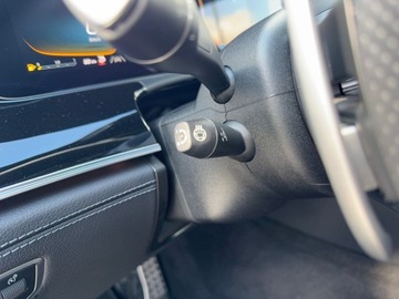 Mercedes AMG GT C190 Coupe 4d Facelifting 43 3.0 367KM 2023 Mercedes-Benz AMG GT 43 AMG GT 43 4Matic+ Salon Po, zdjęcie 22