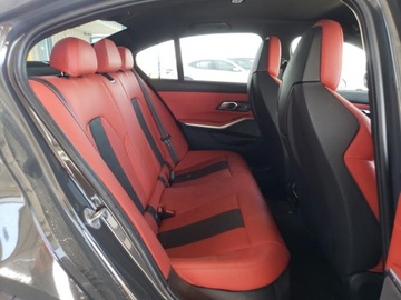 BMW Seria 3 G20-G21 2023 BMW M3 Competition 2023 3.0l 3.0 Benzyna 503KM, zdjęcie 10